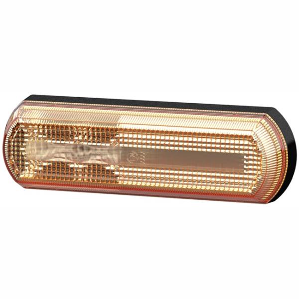 HELLA 2BM013337-141 Auxiliary Indicator