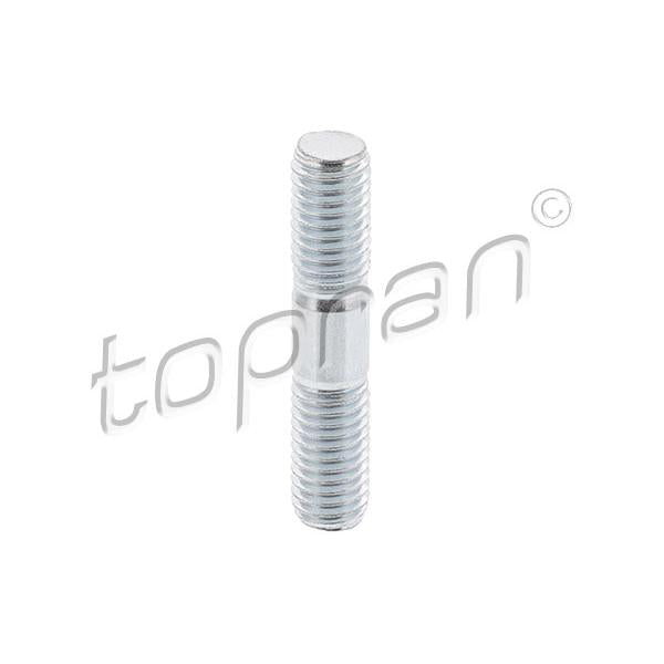 HANS PRIES HP120083 Exhaust System Bolt