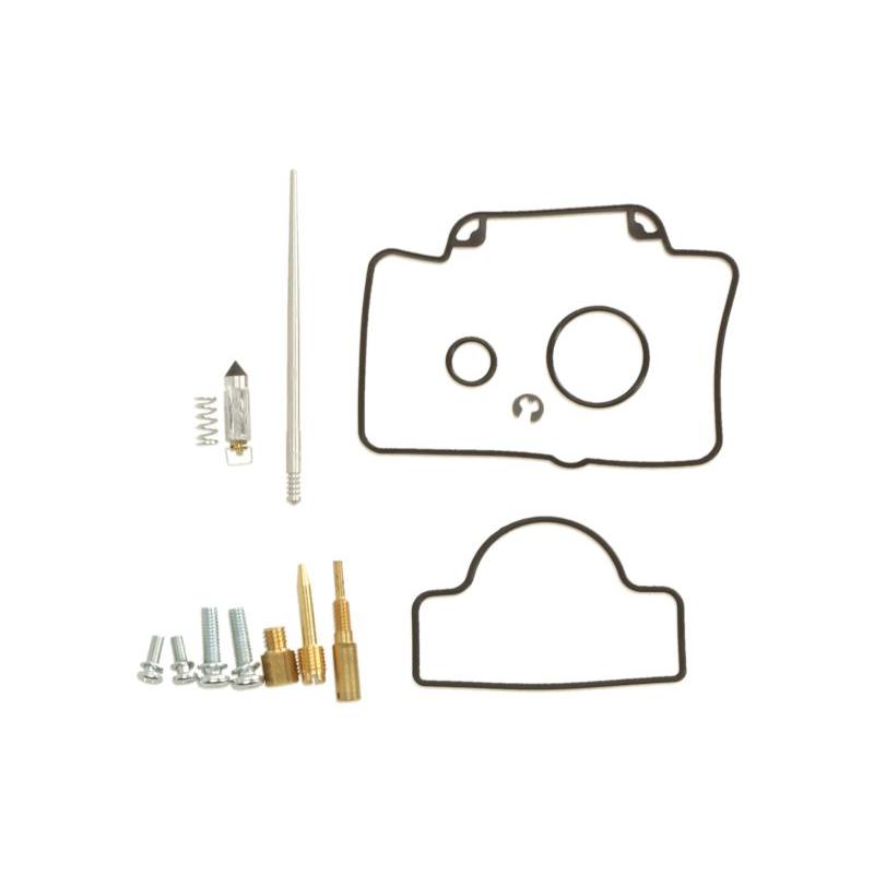 4 RIDE 26-1740 Carburettor Repair Kit