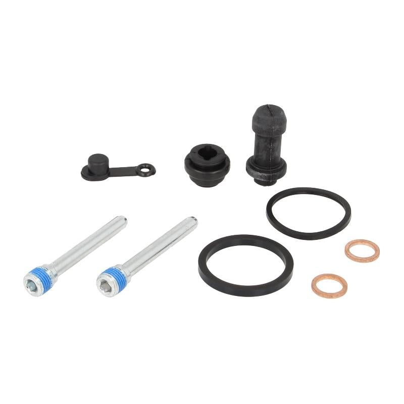 MEAT & DORIA MD90167 Wheel Speed Sensor