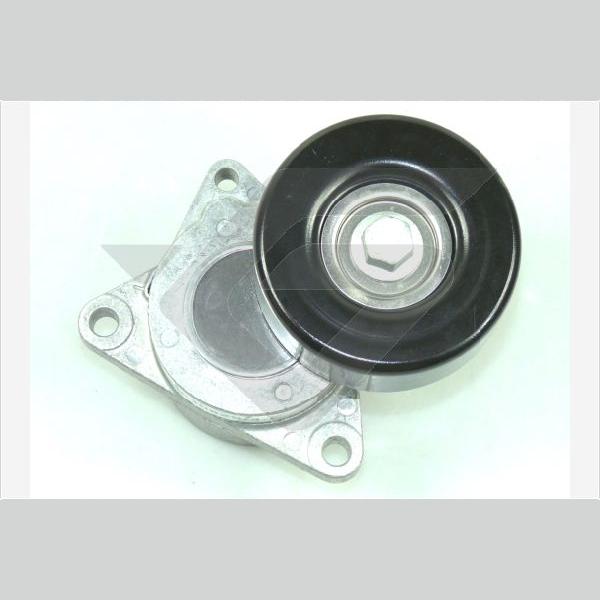 HUTCHINSON HUT0685 V-Ribbed Belt Tensioner Pulley