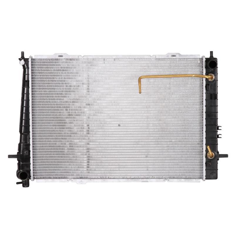 NRF NRF53498 Engine Radiator