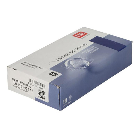NE 180010002315 Crankshaft Bearing Set
