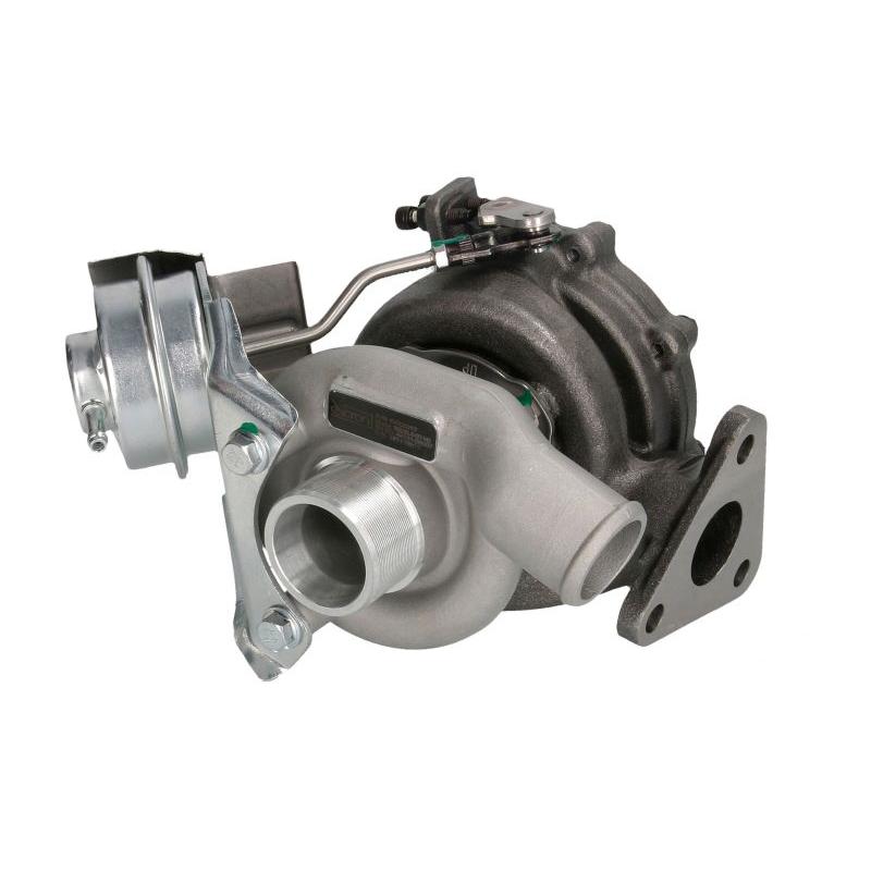 EVORON EVTC0017 Turbocharger