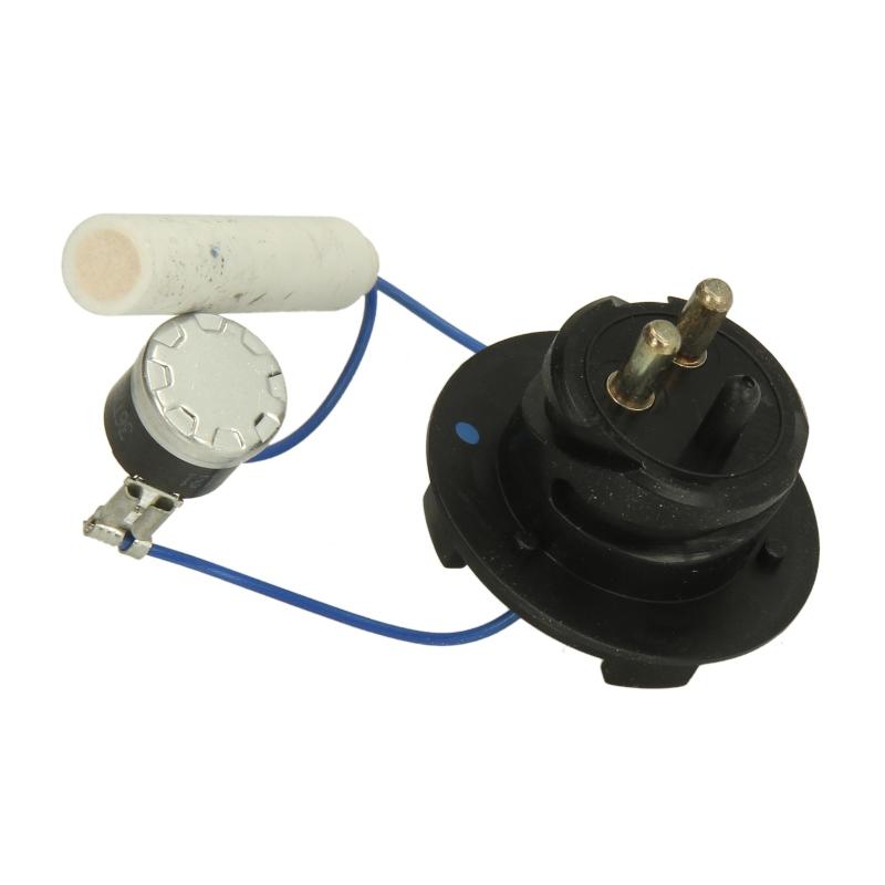 WABCO 8942600452 Air Compressor Auxiliary Heater