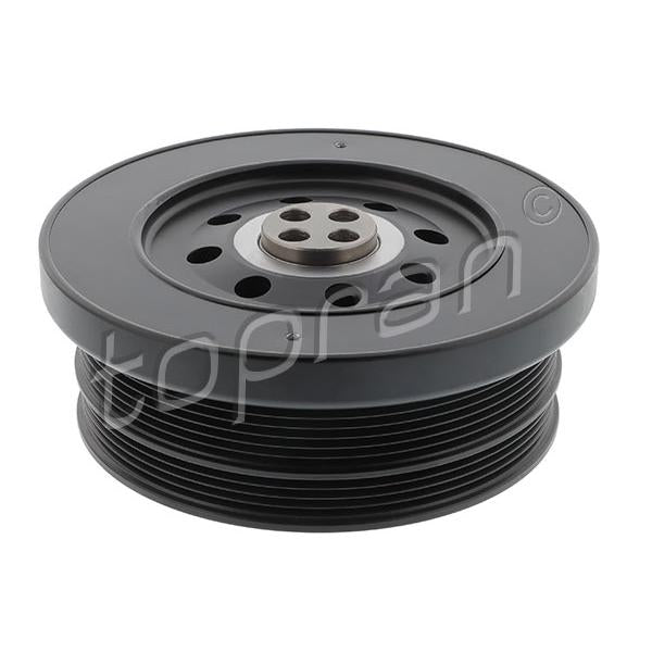 HANS PRIES HP501542 Crankshaft Belt Pulley