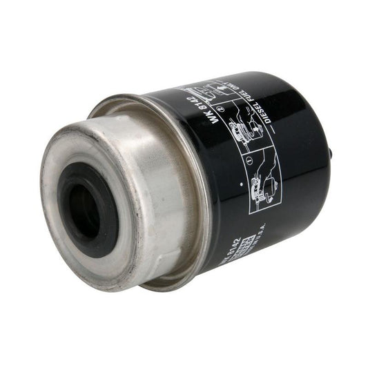 MANN-FILTER WK8142 Fuel Filter