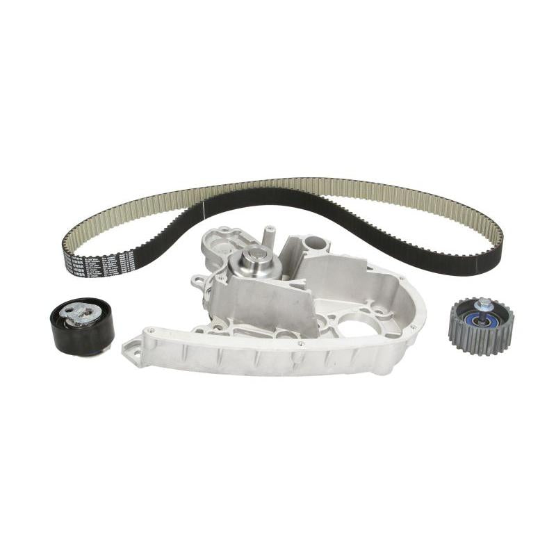SKF VKMC02390 Water Pump & Timing Belt Kit