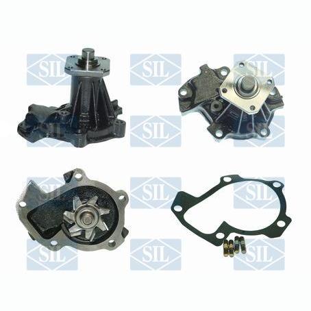 SIL PA958 Water Pump