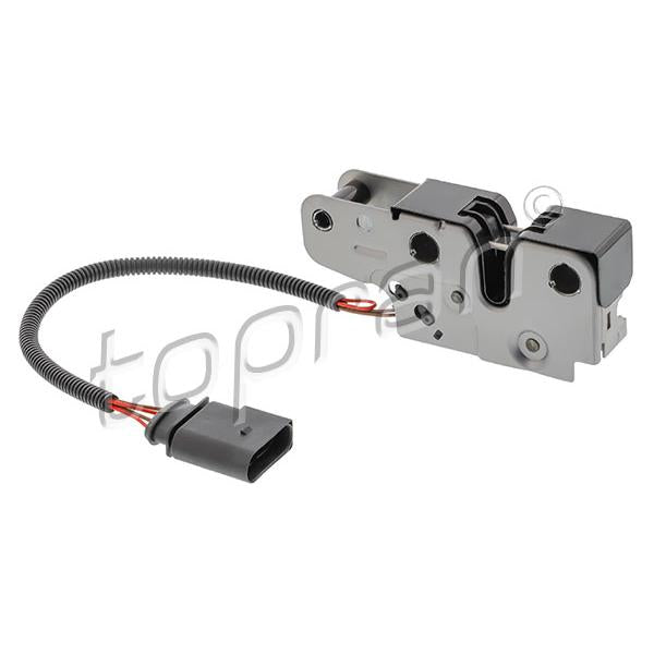 HANS PRIES HP118938 Bonnet Lock