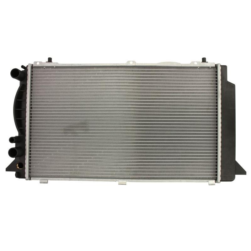 NISSENS NIS60465A Engine Radiator