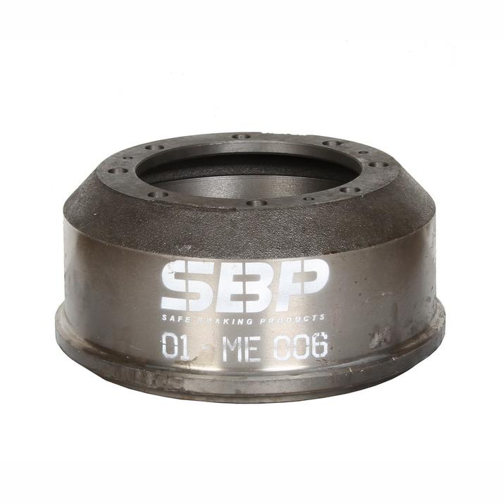 SBP 01-ME006 Brake Drum