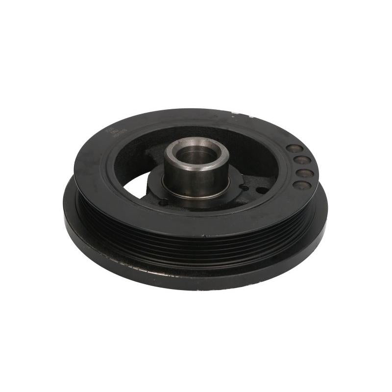 DNJ HBA1018 Crankshaft Belt Pulley