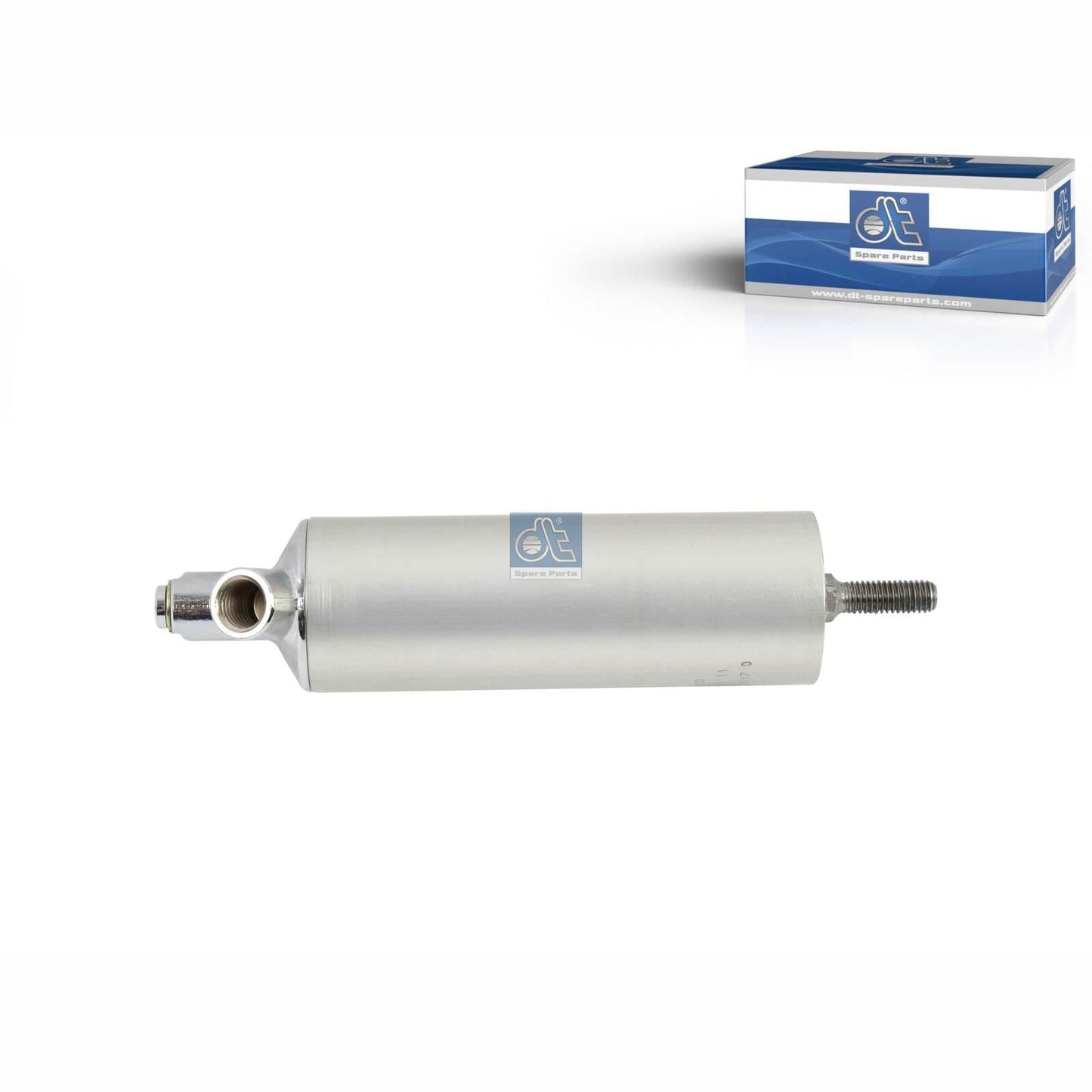 HANS PRIES HP115975 Parking Brake Cable Pull