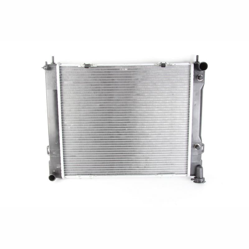 NISSENS NIS609891 Engine Radiator