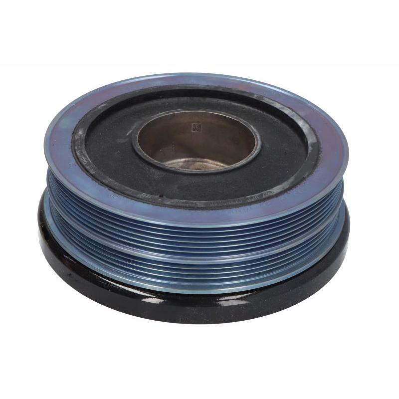 SWAG SW33102115 Crankshaft Belt Pulley