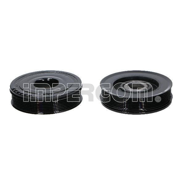 IMPERGOM IMP10569 Crankshaft Belt Pulley