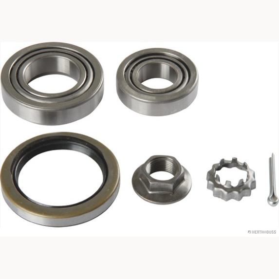 HERTH+BUSS JAKOPARTS J4703036 Wheel Bearing Kit