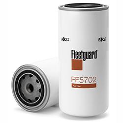 FLEETGUARD FF5702 Fuel Filter