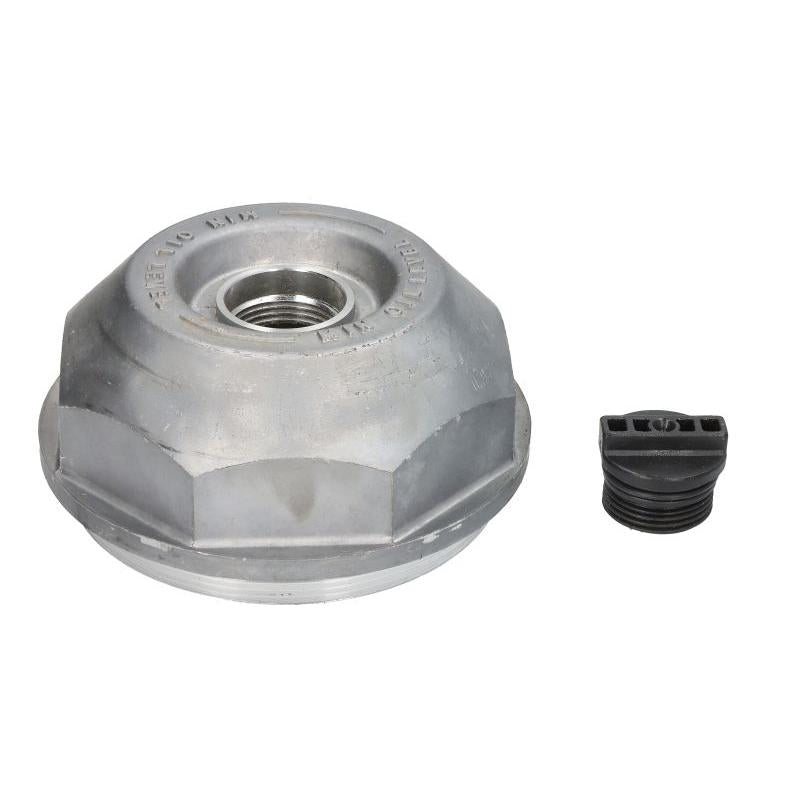 DT SPARE PARTS 2.96225 Wheel Hub Cover