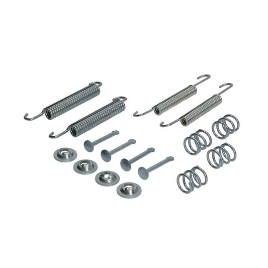 FEBI BILSTEIN FE182258 Brake Shoes Accessory Kit