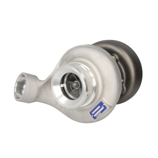 MAHLE 209TC19084000 Turbocharger