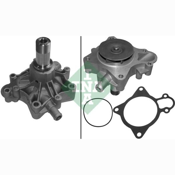 INA 538057510 Water Pump