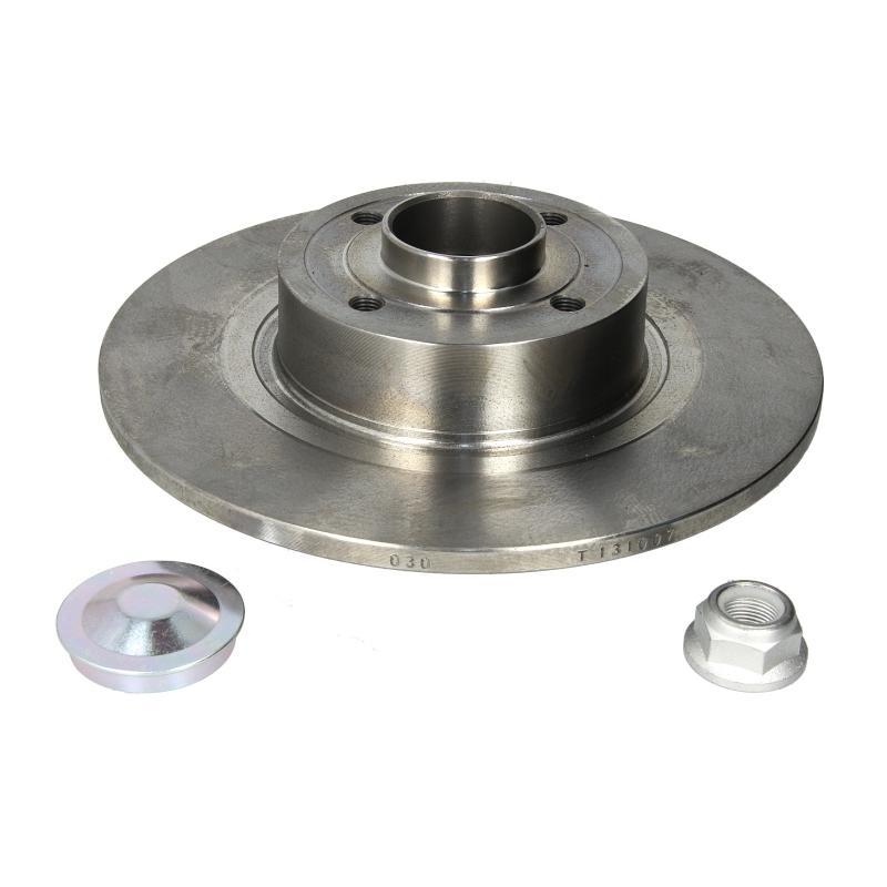 LPR LPRR1030PCA Brake Disc