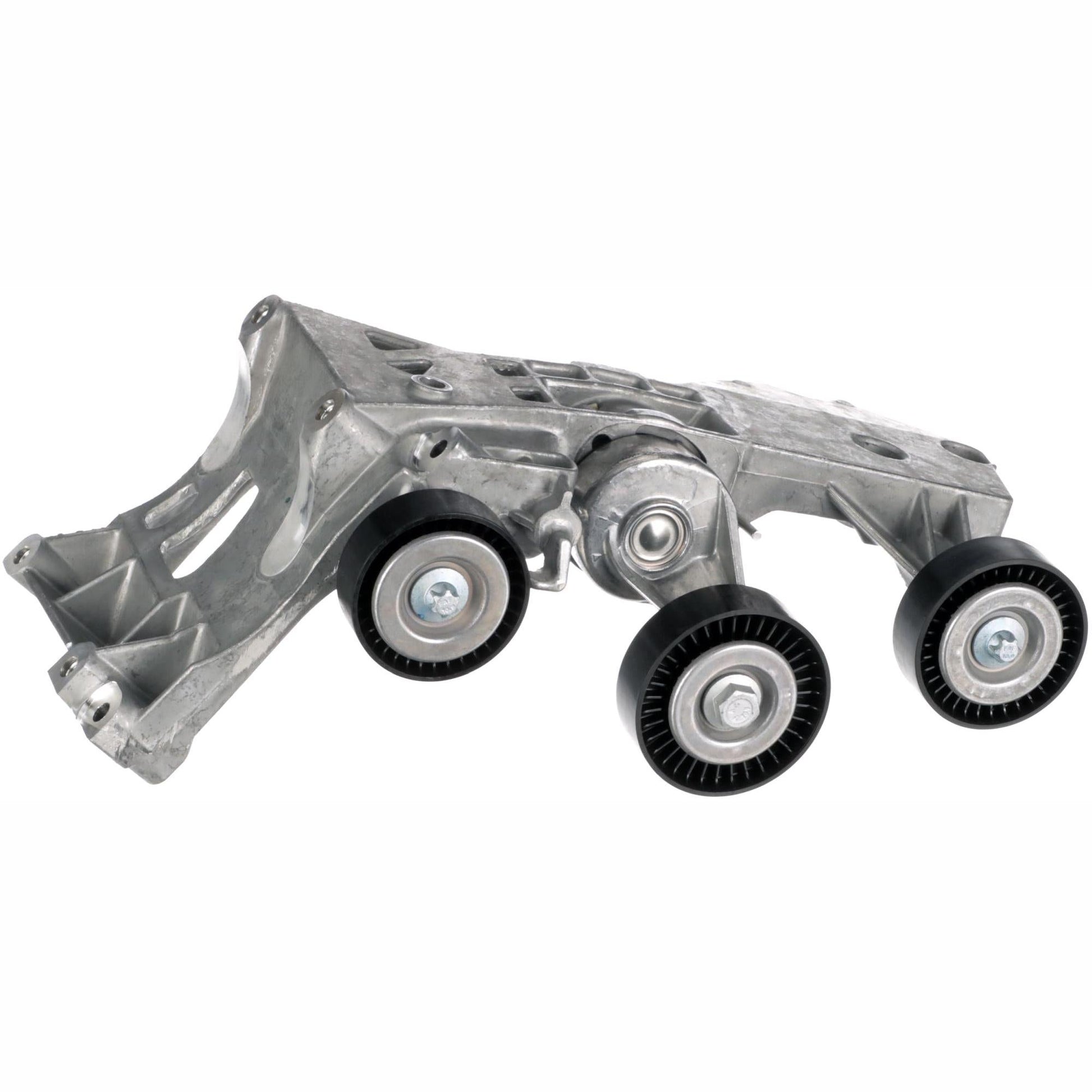 GATES GATT38429 V-Ribbed Belt Tensioner Pulley