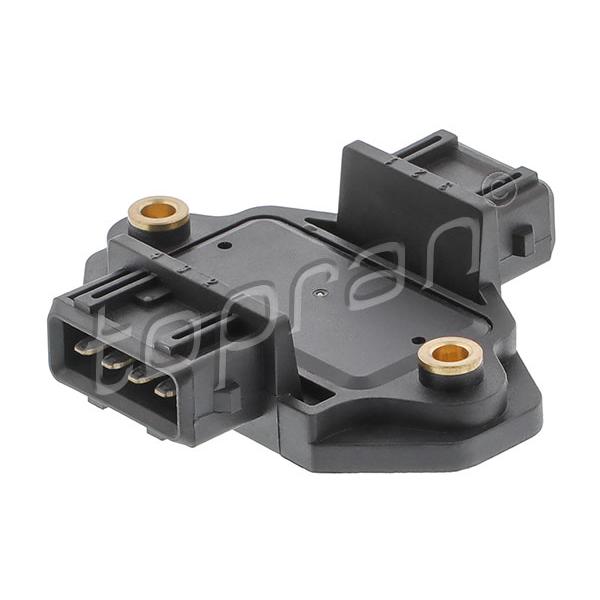 HANS PRIES HP111747 Ignition System Control Unit