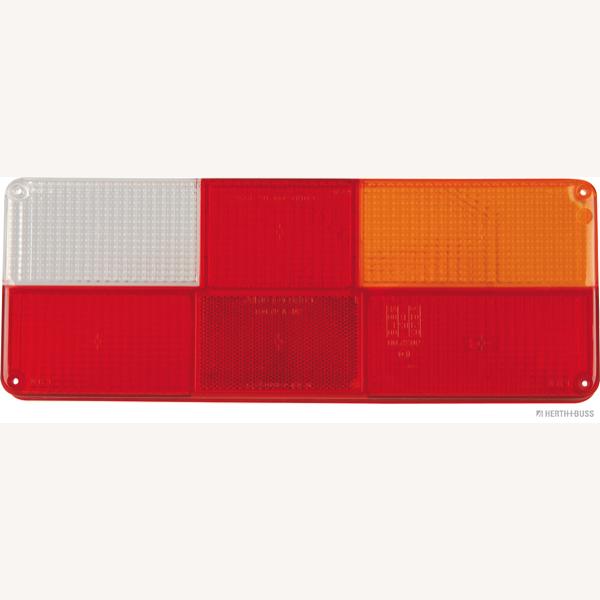 HERTH+BUSS ELPARTS 83842506 Rear Light Lens