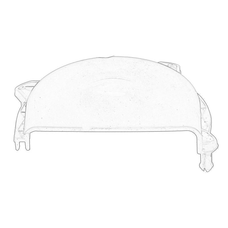 OE VW 03C103669H Oil Pump Gasket Drive