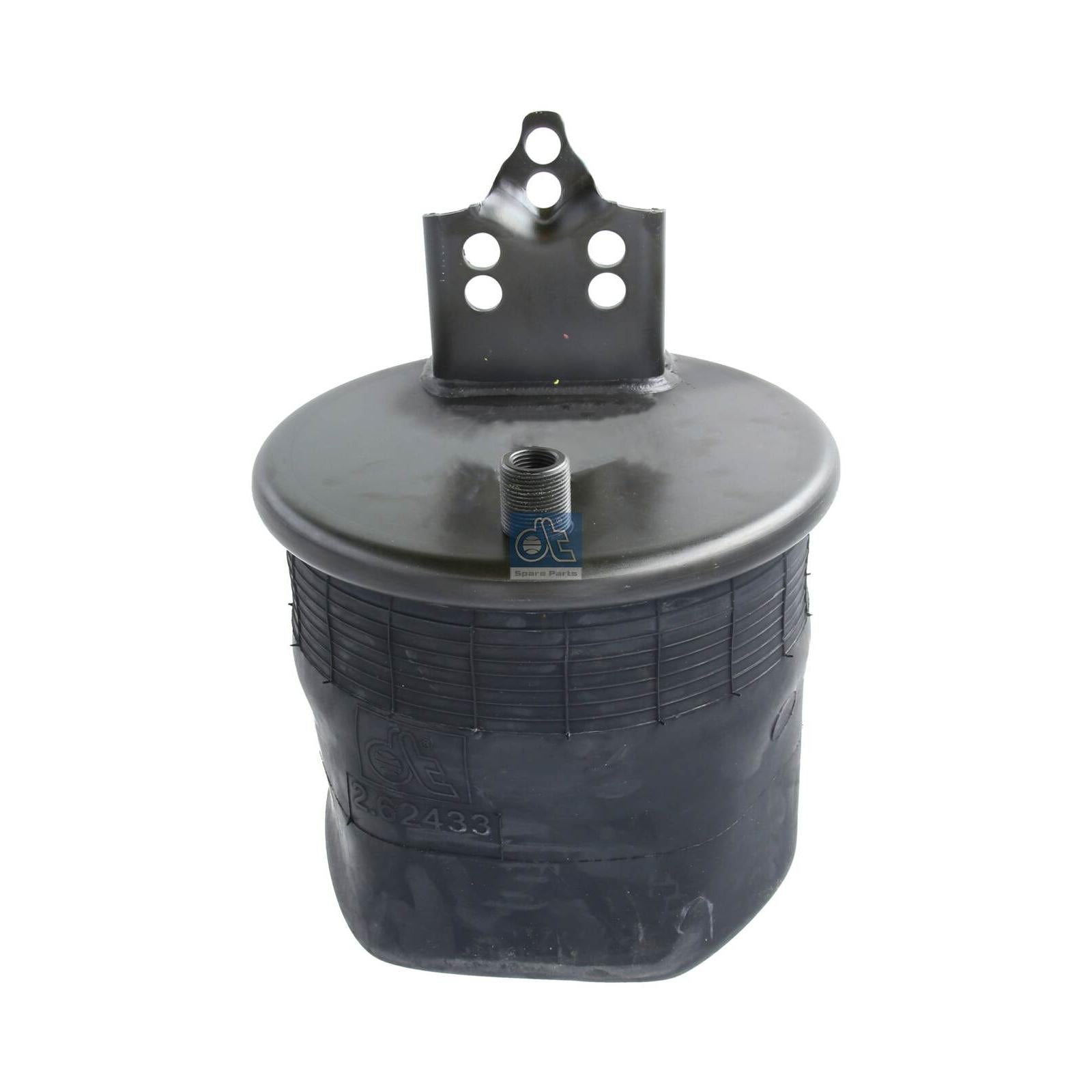 DT SPARE PARTS 2.62433 Air Suspension Bellow