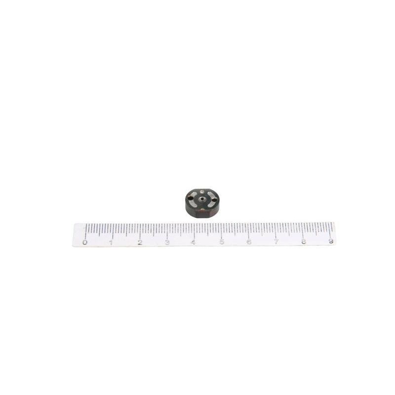 ENGITECH T250201 Injector Valve