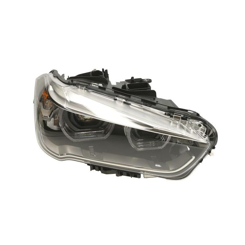 VALEO VAL046735 Headlight