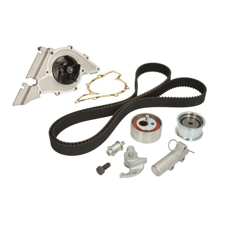 GATES GATKP25493XS-1 Water Pump & Timing Belt Kit