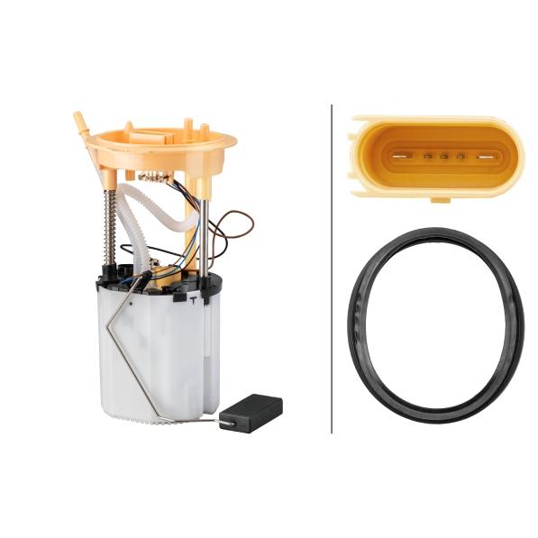 HELLA 146-631 Fuel Feed Unit