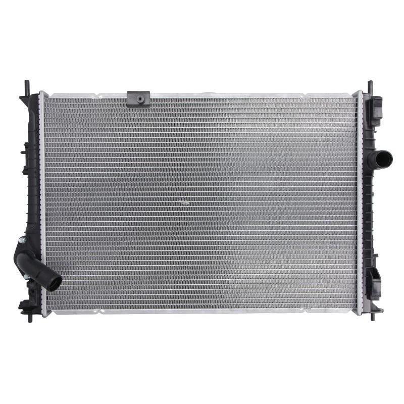 NRF NRF58455 Engine Radiator