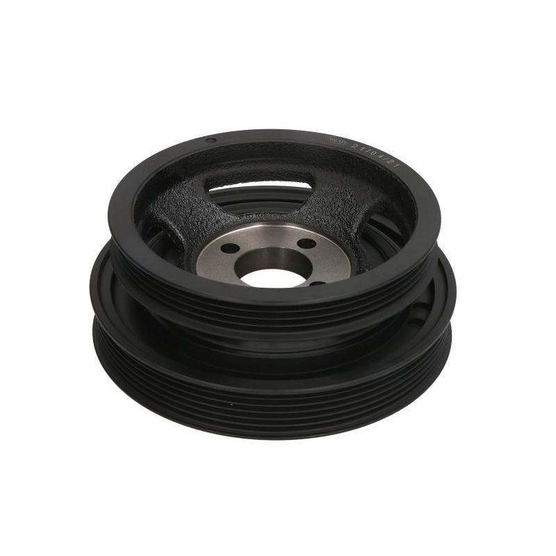 SASIC SAS2156037 Crankshaft Belt Pulley