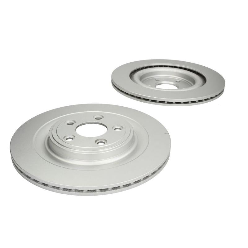 DELPHI BG4202C Brake Disc .