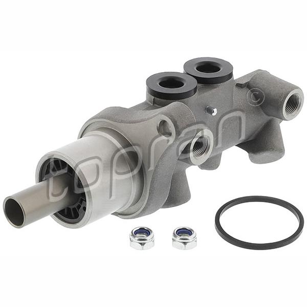 HANS PRIES HP110537 Brake Master Cylinder
