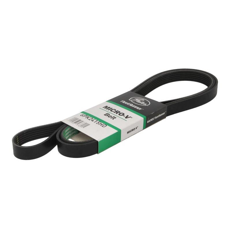 GATES GAT6PK2415HD V-Ribbed Belt