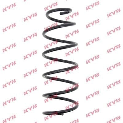 KYB K-Flex RC2888 Coil Spring for Volvo XC70 I Cross Country (P2, 295)