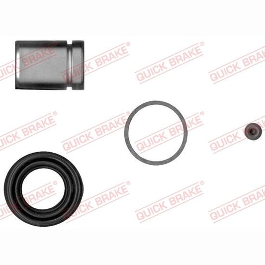 VEMO V26-72-0111 Wheel Speed Sensor