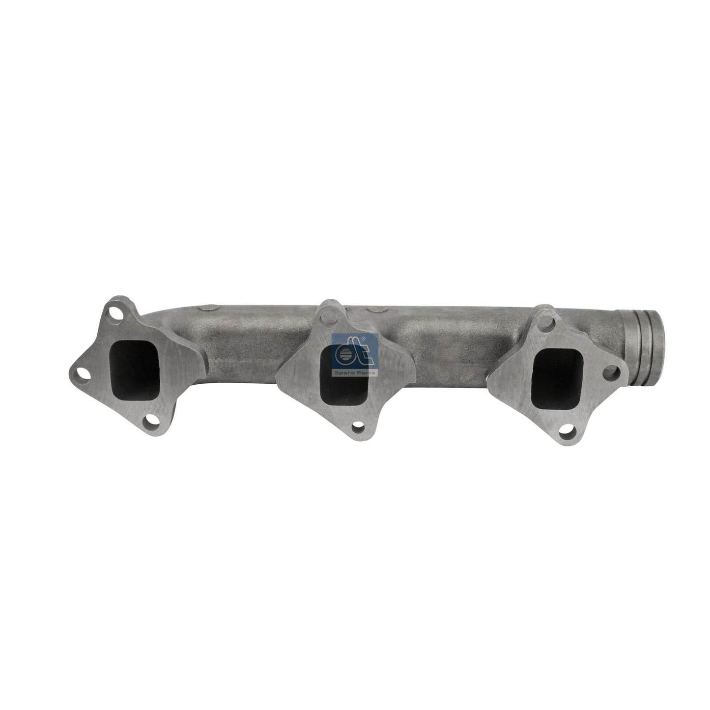 DT SPARE PARTS 2.10666 Cylinder Head Inlet Exhaust Side