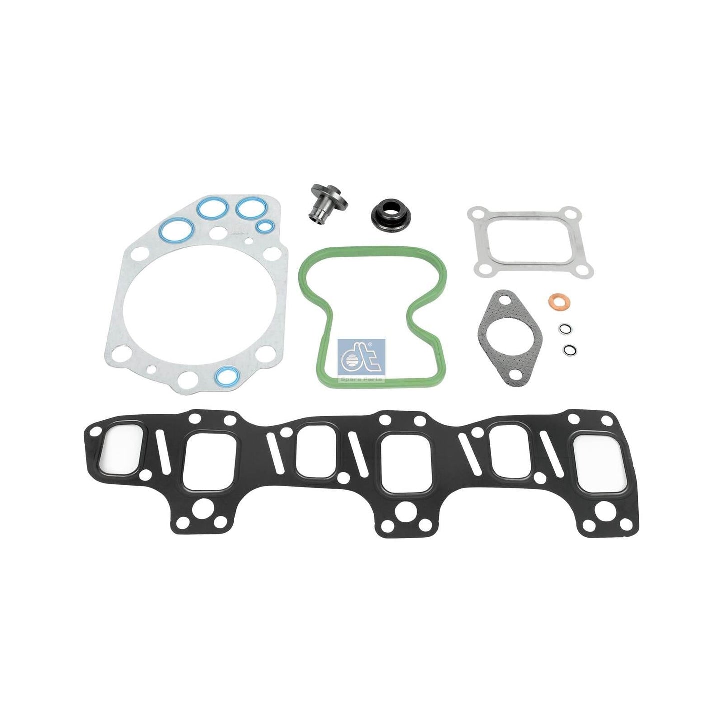 DT SPARE PARTS 1.34085 Cylinder Head Gasket Kit