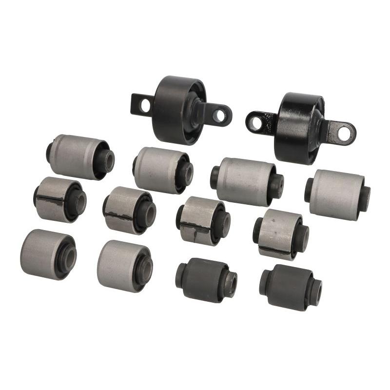 TEDGUM TED76856 Wheel Suspension Repair Kit