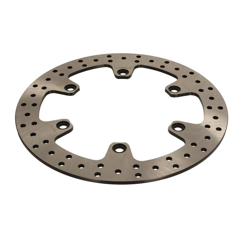 FERODO FMD0010R Brake Disc