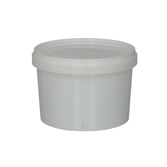 APP 80250215P Mixing And Storing Paints