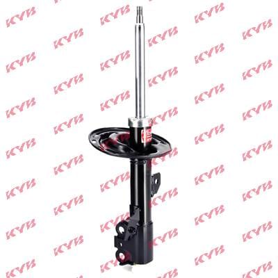 KYB EXCel-G 334386 Shock Absorber for Toyota Camry V Saloon (_V3_)